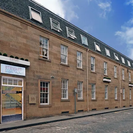 Stewart By Heeton Concept - Edimburgo