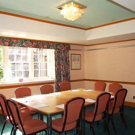 Hotel Ellersly House EDI