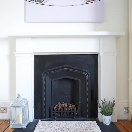 Apartament Claremont Crescent