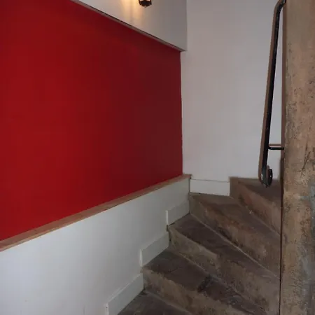 Edinb&b Πανσιόν Εδιμβούργο