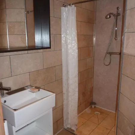 Pensionat Edinb&b Edinburg