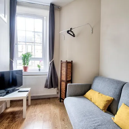 City Centre Retreat ✰ Great Location✰ Free Parking Edimburgo