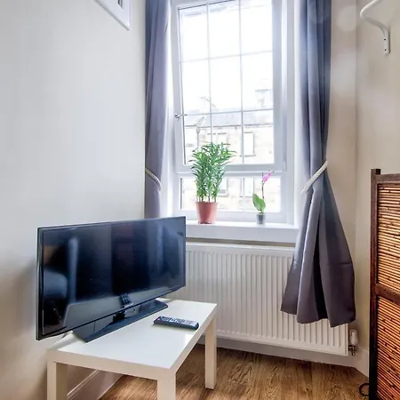 Apartamento City Centre Retreat ✰ Great Location✰ Free Parking *