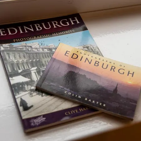 City Centre Retreat ✰ Great Location✰ Free Parking * Edimburgo