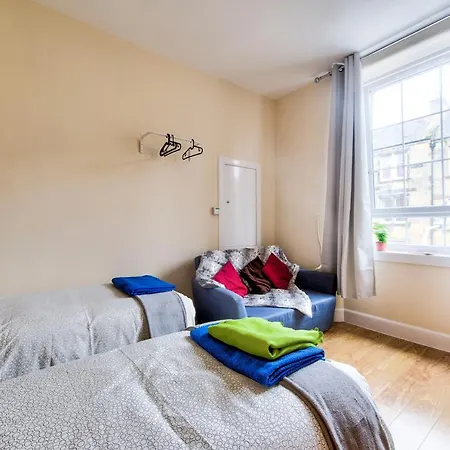 Apartamento City Centre Retreat ✰ Great Location✰ Free Parking *