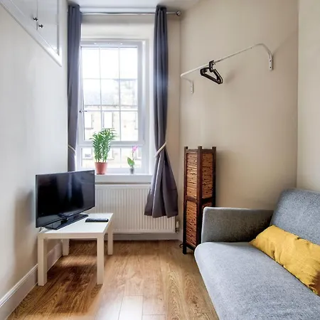 City Centre Retreat ✰ Great Location✰ Free Parking Edimburgo