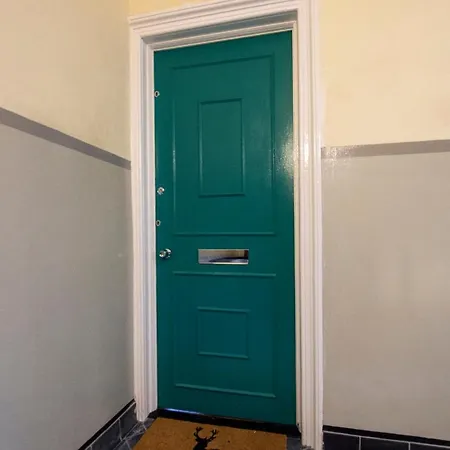 Apartamento City Centre Retreat ✰ Great Location✰ Free Parking Edimburgo