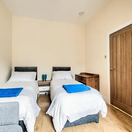 City Centre Retreat ✰ Great Location✰ Free Parking