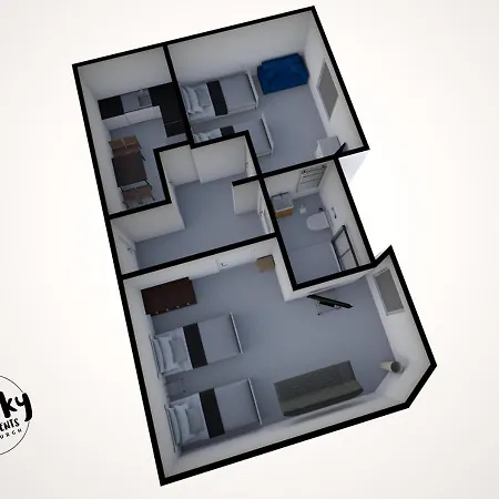 City Centre Retreat ✰ Great Location✰ Free Parking Apartamento Edimburgo