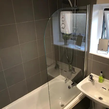 Apartament Newington