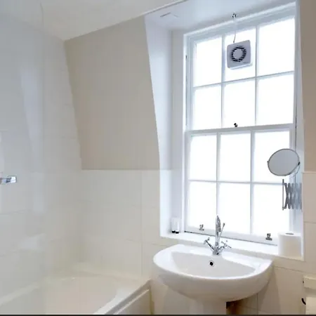 26 Queensferry Street Lane Appartement Edinburgh