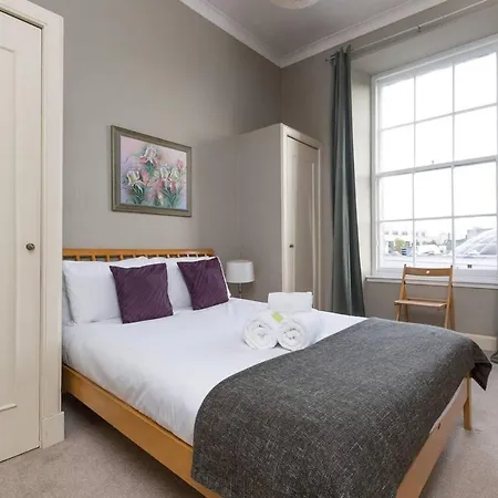 Altido George Square - Heart Of Old Town/university Edimburgo