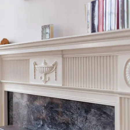 Altido George Square - Heart Of Old Town/university