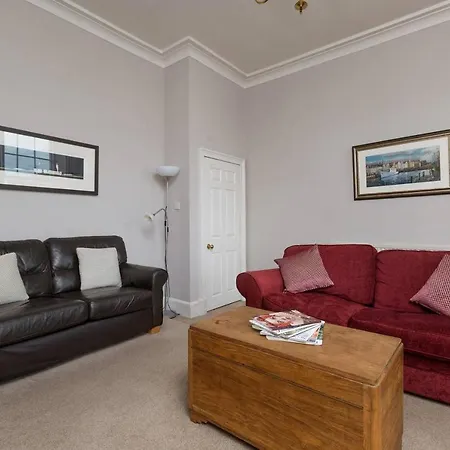 Altido George Square - Heart Of Old Town/university Apartment