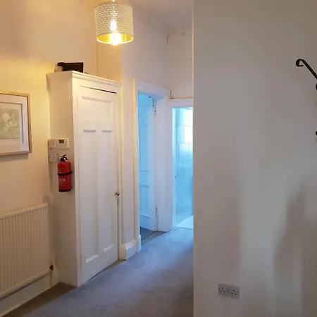 Mcdonald Road Apartment