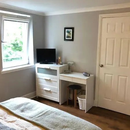 2bed 2bath Short Walk Royal Mile Parking Lift Appartamento *