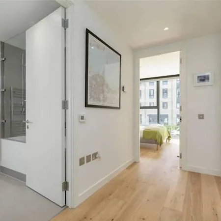 شقة Luxury - Quartermile إدنبرة