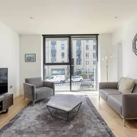 Luxury - Quartermile شقة