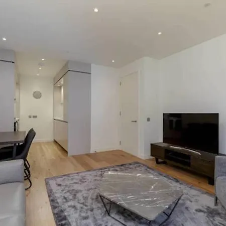Luxury - Quartermile شقة *