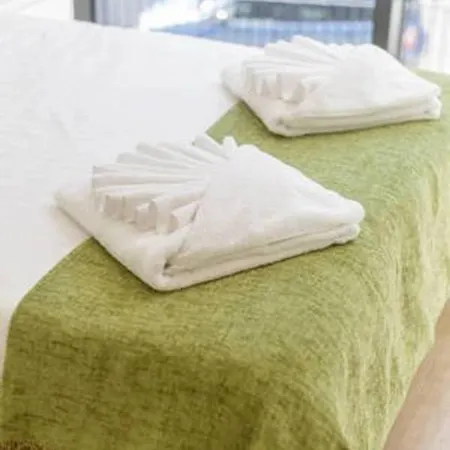 Luxury - Quartermile * إدنبرة