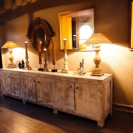 Murrayfield 호텔 에든버러