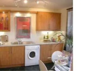 Lochend Serviced *