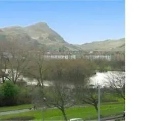 公寓 Lochend Serviced 爱丁堡