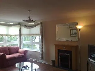 Lochend Serviced Apartamento