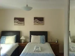 Lochend Serviced Apartamento *