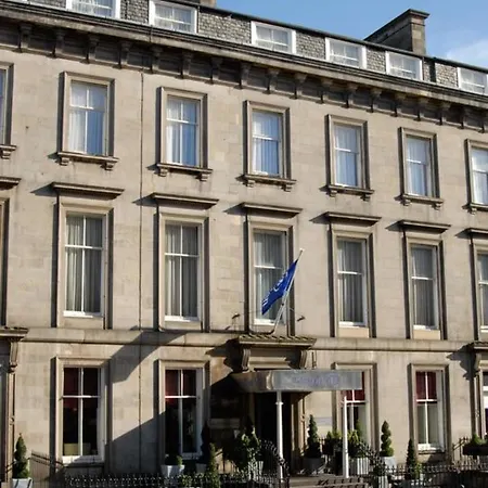 Grosvenor Edimburgo