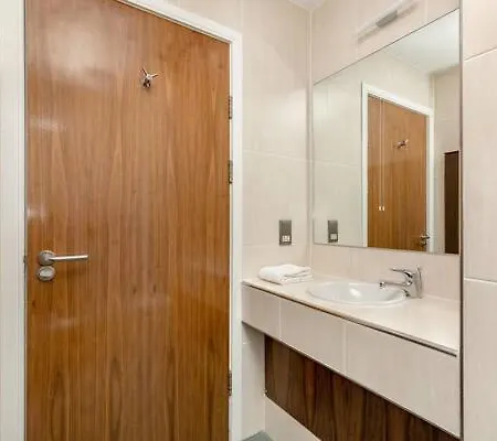 Exchange Apartment Edinburgh