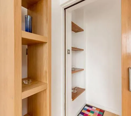 Apartment Exchange