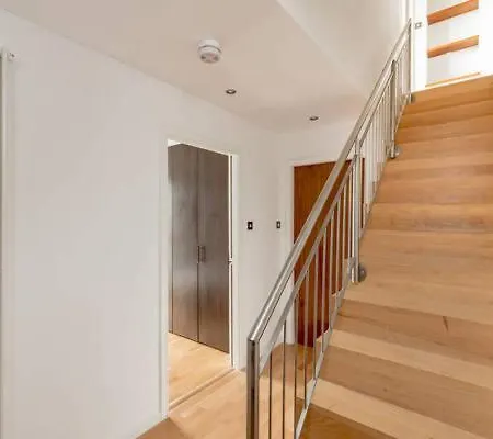 Apartment Exchange
