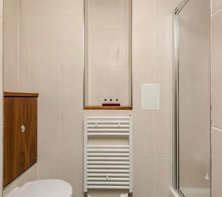Exchange Apartment