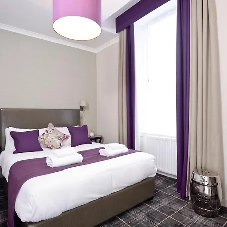 Destiny Scotland Charlotte Square *