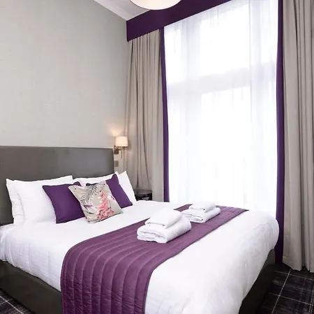 Destiny Scotland Charlotte Square