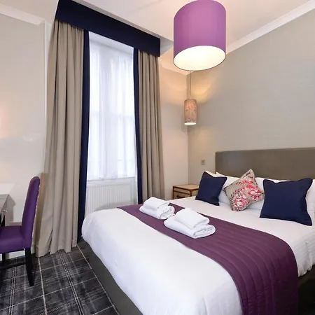Destiny Scotland Charlotte Square *