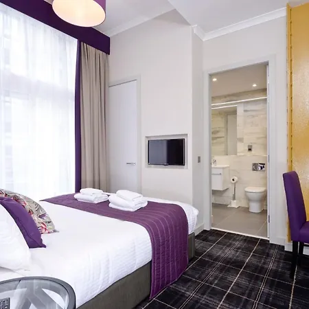 Destiny Scotland Charlotte Square