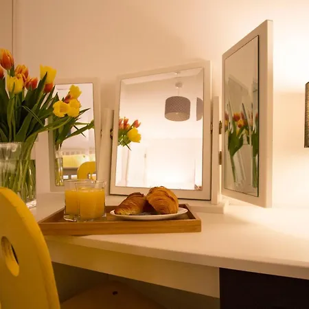 Apartment Large Ground Floor 3 Bed With Parking Edinburgh