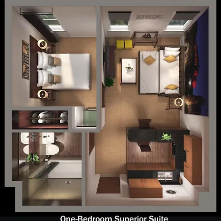 Stewart By Heeton Concept - Edimburgo