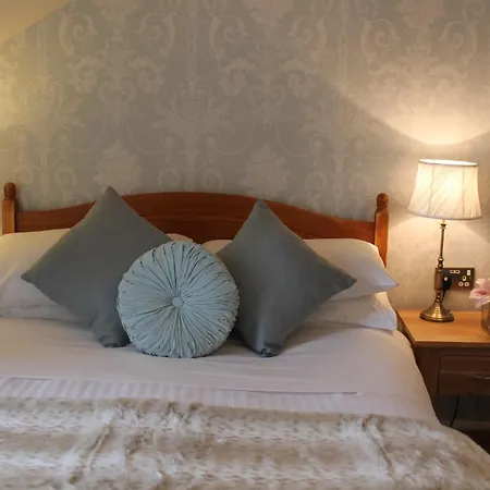 Sonas Guest house 3*