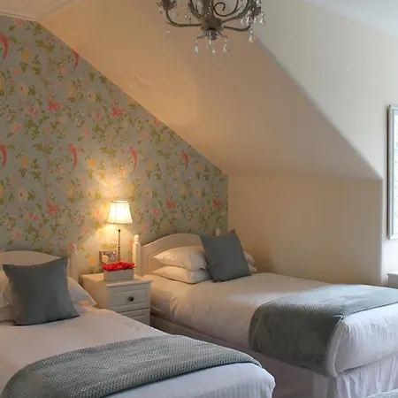Guest house Sonas