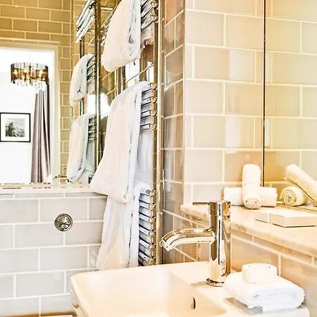 Joivy Luxury Flats On George Street Apartamento *