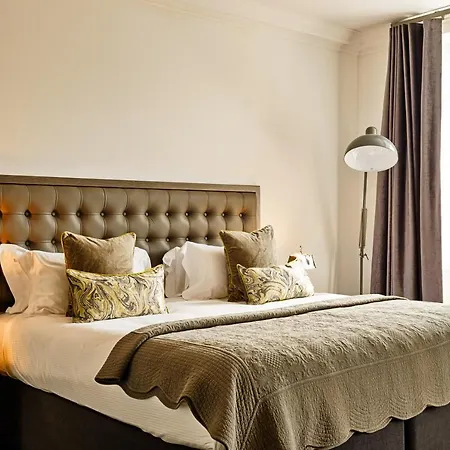 Joivy Luxury Flats On George Street *