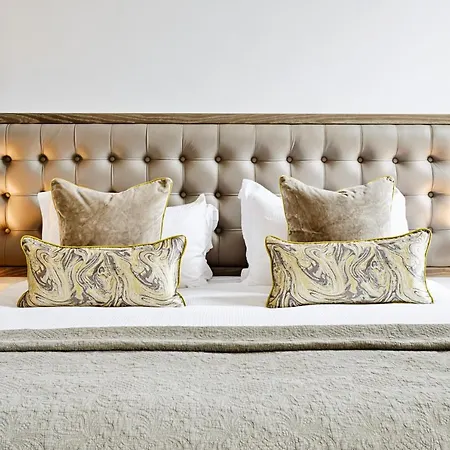 Joivy Luxury Flats On George Street Edimburgo