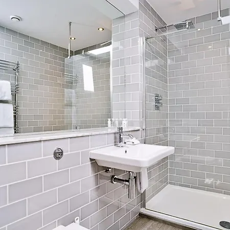 Joivy Luxury Flats On George Street Apartamento