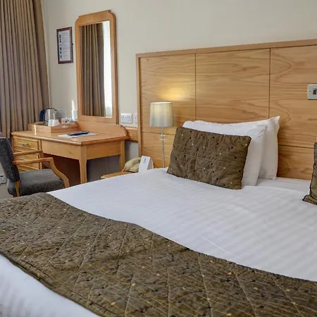 Western Kings Manor Hotel