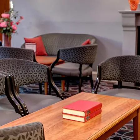 Hotell Western Kings Manor