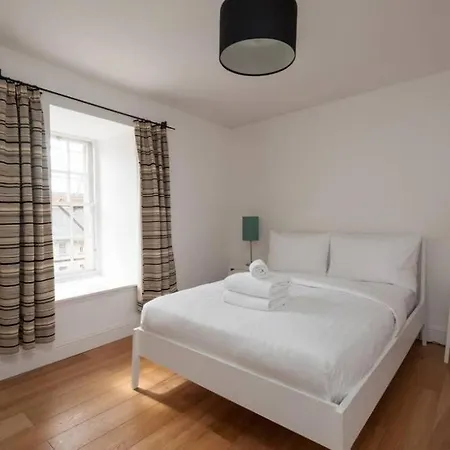 3 New Assembly Close - Royal Mile * Édimbourg