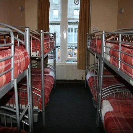 Brodies Hostels